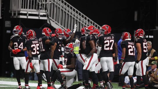 Falcons look to continue domination vs. banged-up 49ers (NFL)