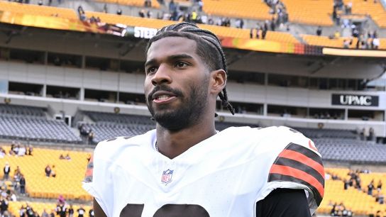 Browns add QB Shedeur Sanders (back) to injury list (NFL)