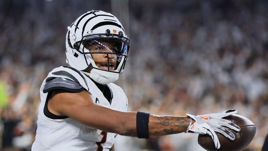 As Bengals eye .500, Jets still pursuing first win (NFL)