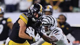 Bears signing free agent WR Scotty Miller (NFL)