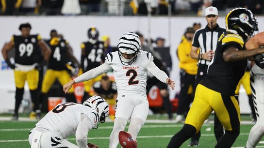 Joe Flacco outplays Aaron Rodgers as Bengals edge Steelers (NFL)