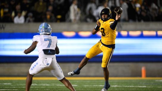 Cal hangs on to keep Bill Belichick, UNC winless in ACC (College Football)