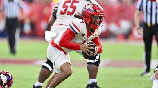 Defensively challenged Arizona, Colorado desperate for a win (College Football)