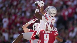 No. 1 Ohio State jumps out early, blanks Wisconsin (College Football)