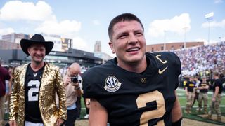 Diego Pavia's lawyers amending JUCO lawsuit to be class action (College Football)