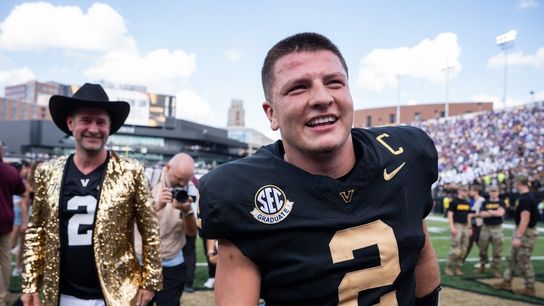 Diego Pavia's lawyers amending JUCO lawsuit to be class action (College Football)
