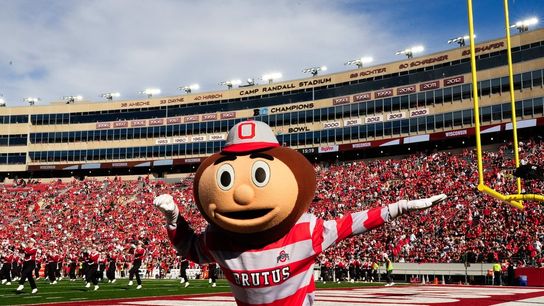 Georgia Tech, Vanderbilt enter top 10 in AP Top 25; Ohio State remains No. 1 (College Football)