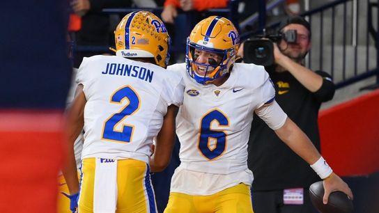 Pitt leans on special teams, defense in win over Syracuse (College Football)
