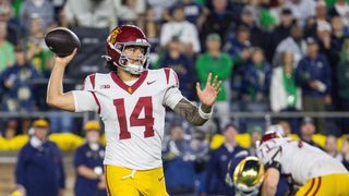 No. 23 USC puts potent passing game on line vs. Nebraska (College Football)