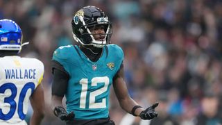 Jaguars to put two-way rookie Travis Hunter (knee) on IR (NFL)