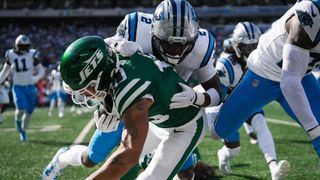 Panthers beat hapless Jets for third straight win (NFL)