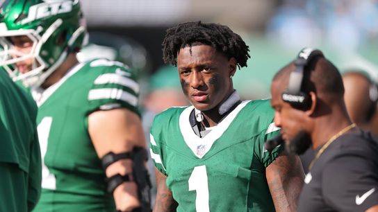 Jets rule out CB Sauce Gardner and WR Garrett Wilson (NFL)