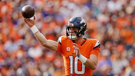 Broncos, buoyed by tight wins, clash with up-and-down Cowboys (NFL)