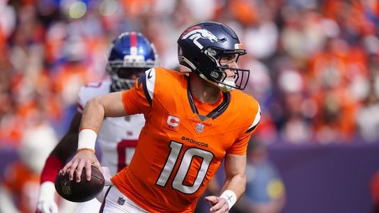 Broncos stun Giants with 33-point 4th quarter (NFL)