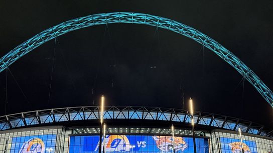NFL approves increase to 10 international games (NFL)