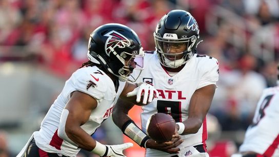 Falcons, Dolphins search for much-needed win in Week 8 (NFL)