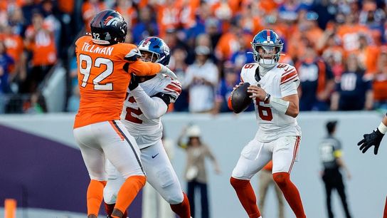 Giants’ Brian Daboll not considering staff changes after historic collapse (NFL)
