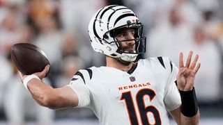 Report: Bengals QB Joe Flacco intends to play vs. Bears (NFL)