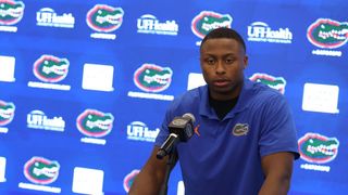 Florida QB DJ Lagway not wavering after firing of coach (College Football)