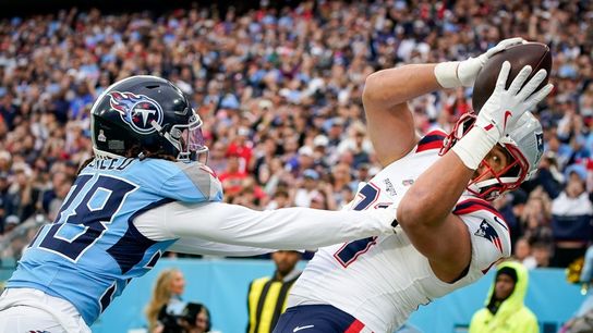 Titans place CB L'Jarius Sneed (quad) on injured reserve (NFL)