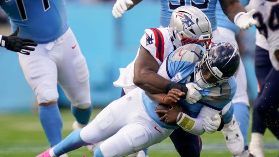 Titans bring NFL's worst offense into meeting with surprising Colts (NFL)