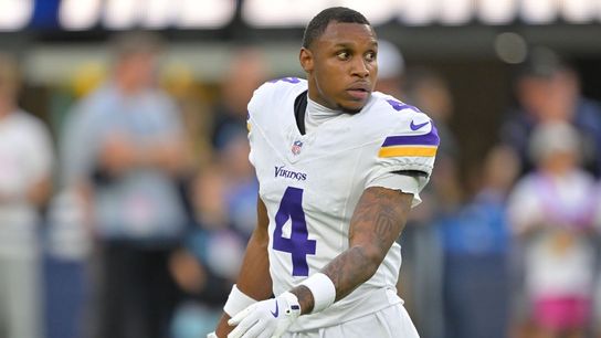 Vikings WR Rondale Moore dead at 25 (NFL)