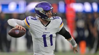 Vikings agree to terms with Carson Wentz, adding depth to QB room (NFL)