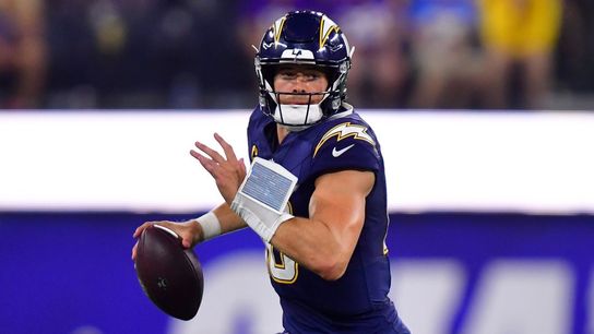 Justin Herbert, Chargers not taking Titans lightly despite record (NFL)