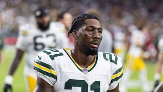 Reports: Packers releasing CB Nate Hobbs after 1 season (NFL)