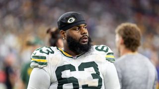 Panthers' Rasheed Walker says gun charge getting dismissed (NFL)