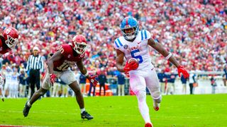 No. 8 Ole Miss wins as comeback effort by No. 13 Oklahoma falls short (College Football)