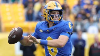 Mason Heintschel tops 400 yards, Pitt cruises past NC State (College Football)