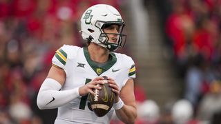 UCF, Baylor battle for momentum in Big 12 (College Football)