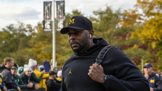 Sherrone Moore, Michigan dropped NCAA appeals (College Football)