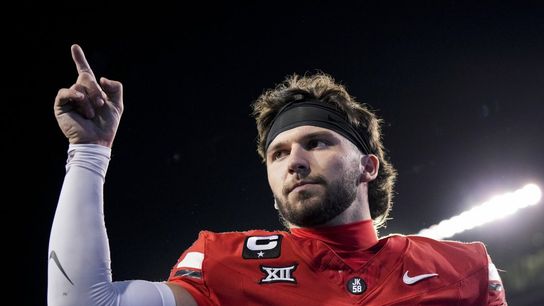 No. 21 Cincinnati extends win streak to 7 with victory over Baylor (College Football)