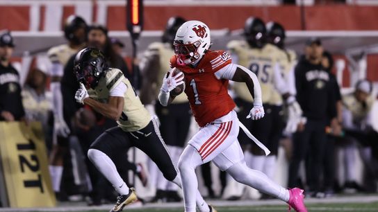 Byrd Ficklin, Utah thoroughly dismantle Colorado 53-7 (College Football)