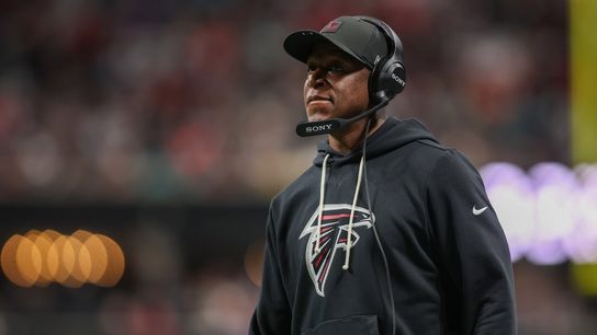 Falcons back in kicker market after missed PAT doomed 3rd straight loss (NFL)