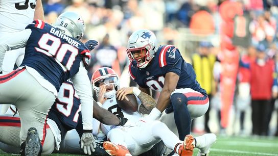Browns staying the course with QB Dillon Gabriel (NFL)