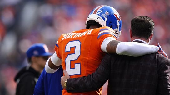 Reports: Broncos CB Patrick Surtain II (pec) out multiple games (NFL)