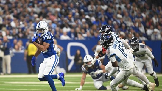 Colts rout Titans to improve to NFL-best 7-1 (NFL)