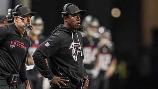 Falcons coach understands angry fans: 'Our job to make them like us' (NFL)