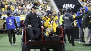 Steelers place S DeShon Elliott, DT Daniel Ekuale on IR (NFL)