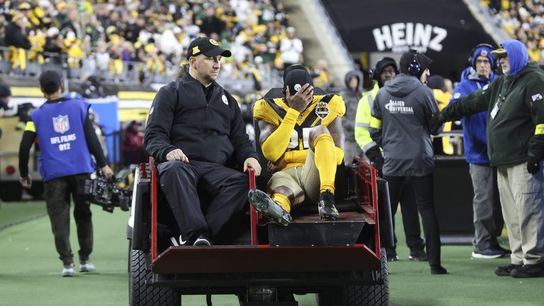 Steelers place S DeShon Elliott, DT Daniel Ekuale on IR (NFL)