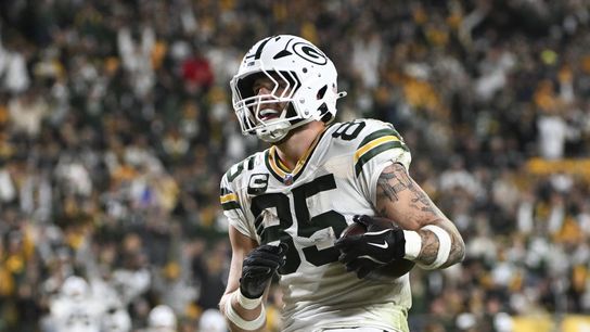 Jordan Love outplays Aaron Rodgers as Packers top Steelers (NFL)