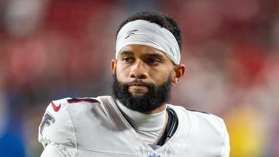 Report: Falcons release special-teams star KhaDarel Hodge (NFL)
