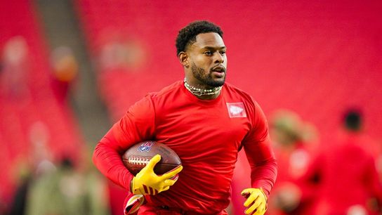 Giants sign WR JuJu Smith-Schuster, cut K Jason Sanders (NFL)