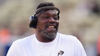 Hall of Famer Warren Sapp won't return to Colorado (College Football)