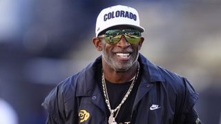 Colorado coach Deion Sanders now 'cancer free' (College Football)
