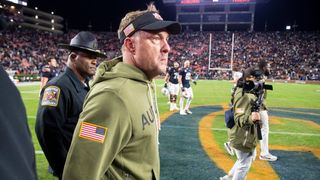 Reports: Auburn fires coach Hugh Freeze (College Football)