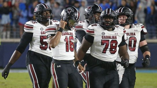 South Carolina dismisses OC Mike Shula (College Football)